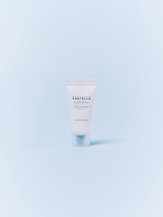 [Skin1004] Madagascar Centella Hyalu-Cica Water-Fit Sun Serum 15ml