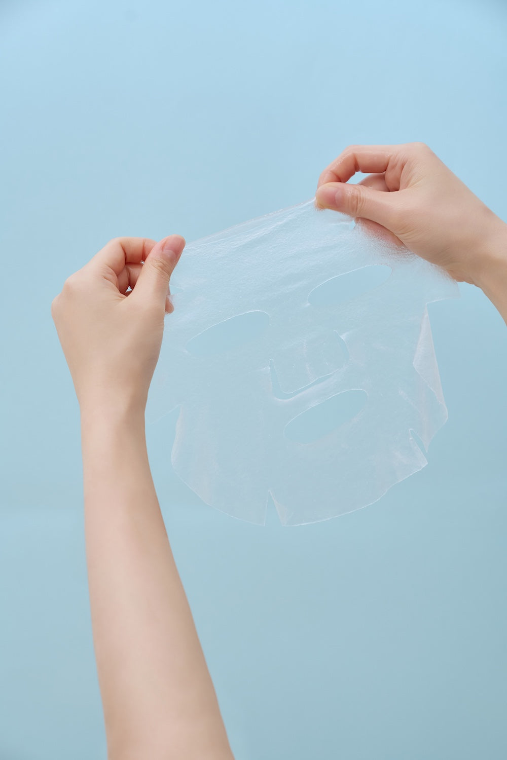 [Skin1004] Madagascar Centella Hyalu-Cica Hydrating Mask - 2 Size