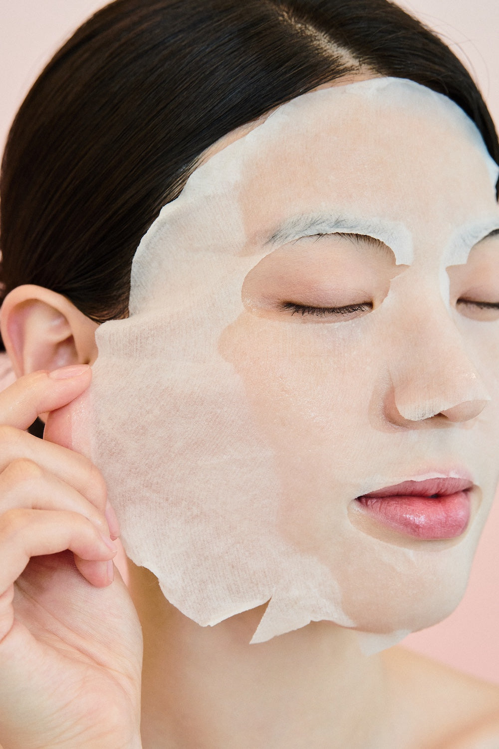 [Skin1004] Madagascar Centella Poremizing Clarifying Mask 1ea