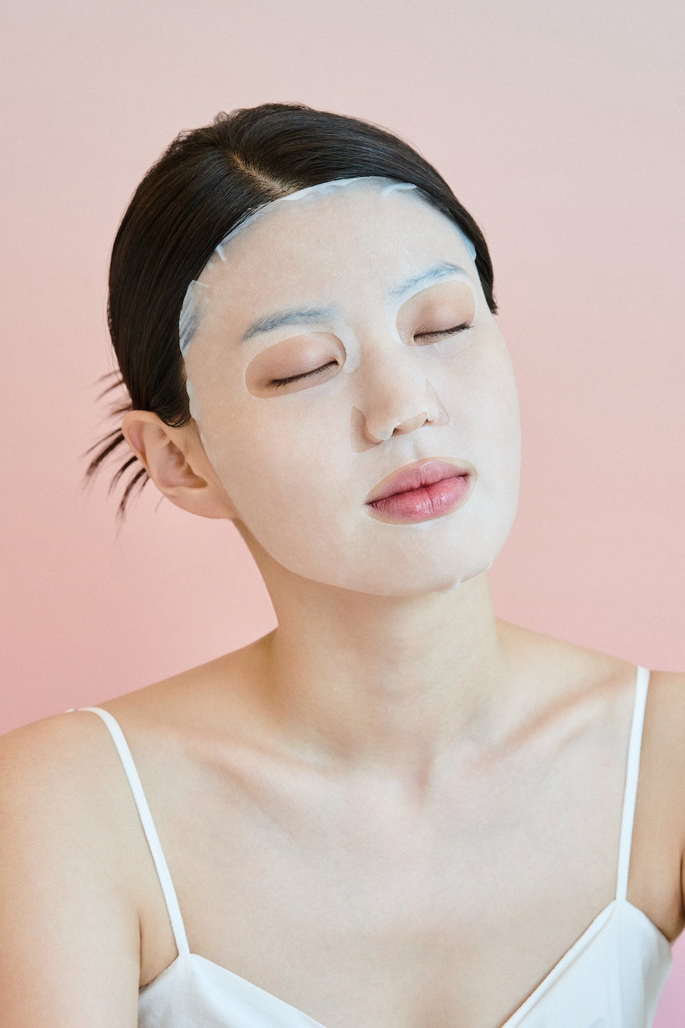 [Skin1004] Madagascar Centella Poremizing Clarifying Mask 1ea