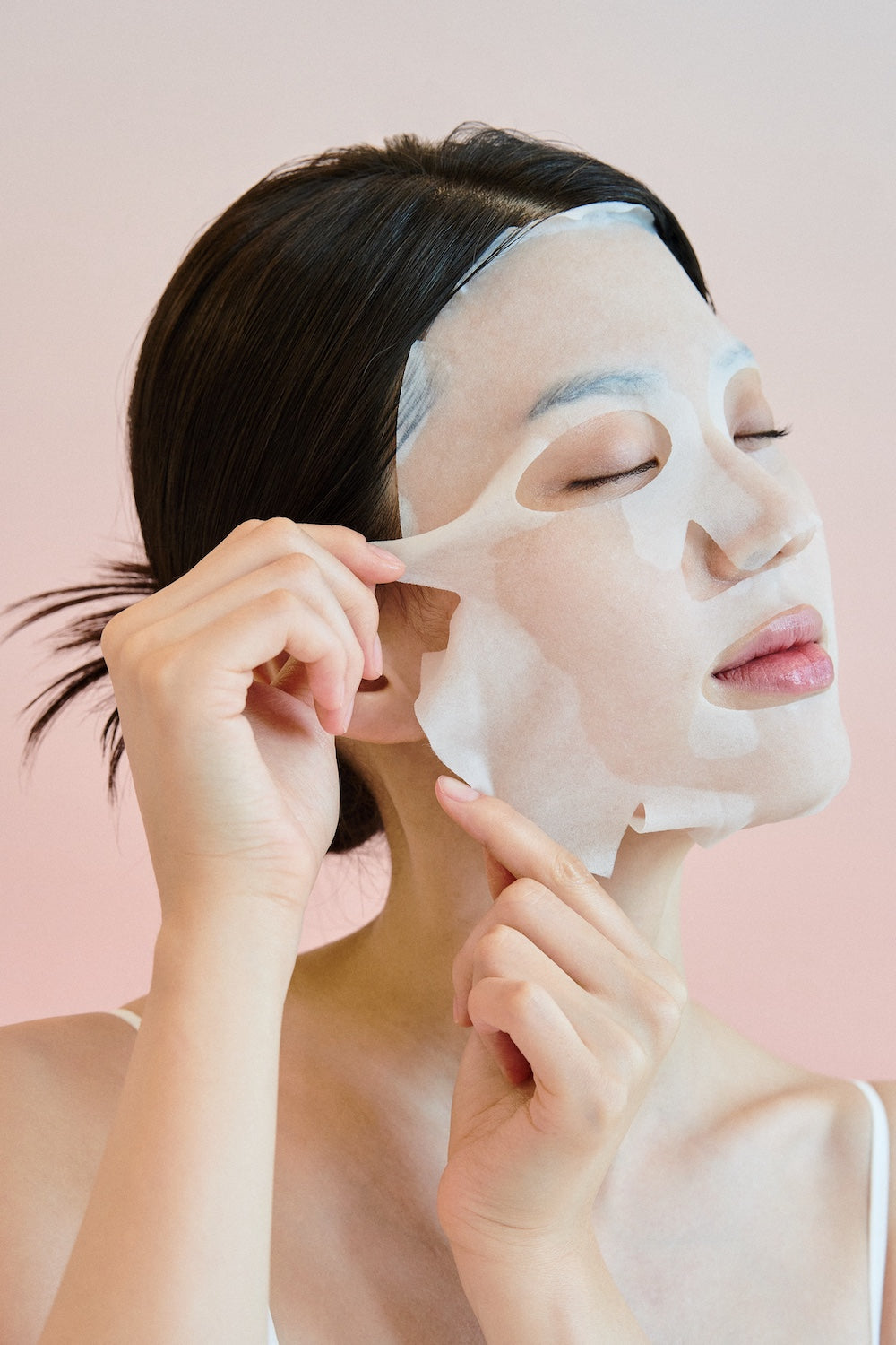 [Skin1004] Madagascar Centella Poremizing Clarifying Mask 1ea