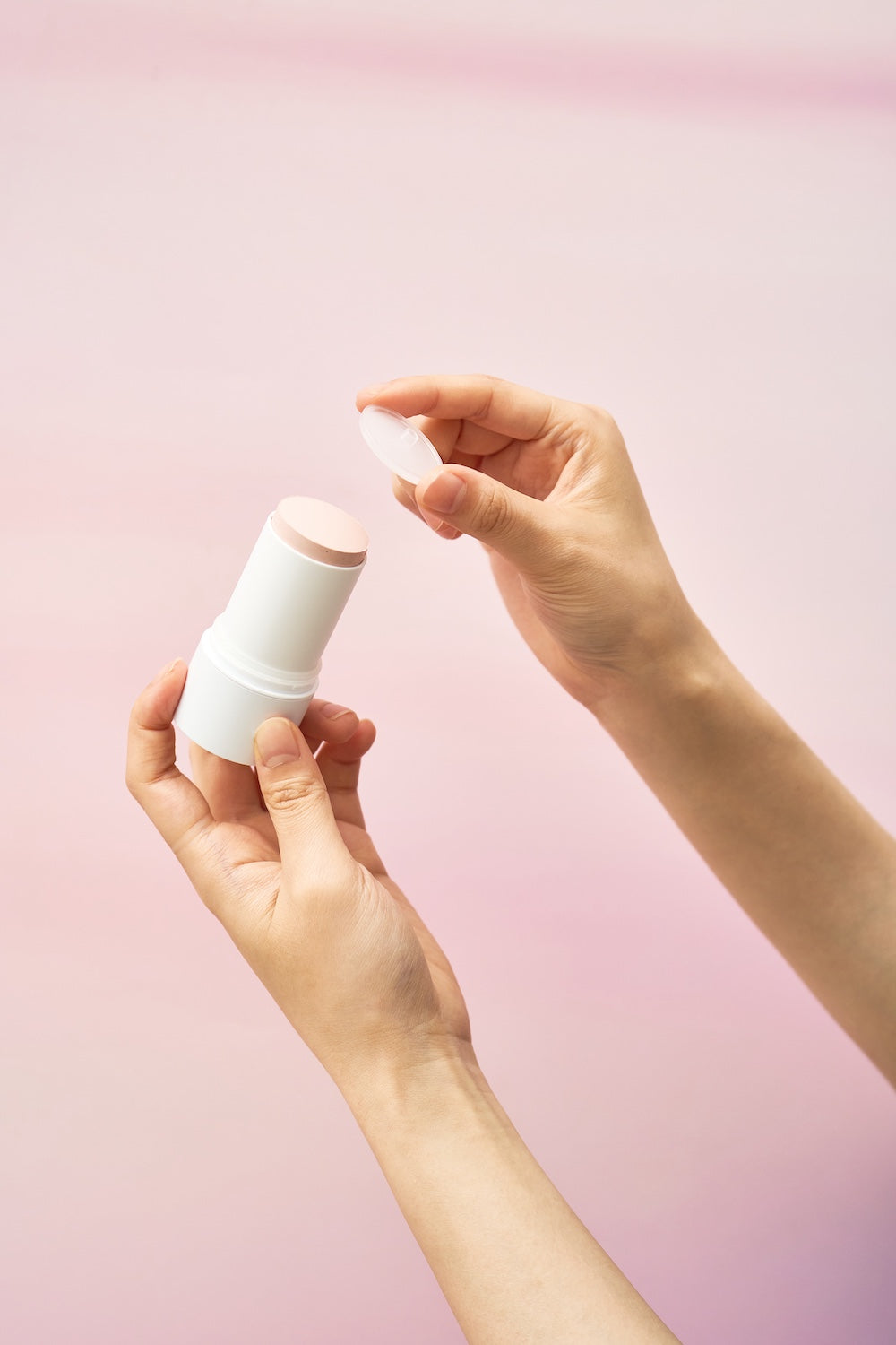 [Skin1004] Madagascar Centella Poremizing Quick Clay Stick Mask 27g