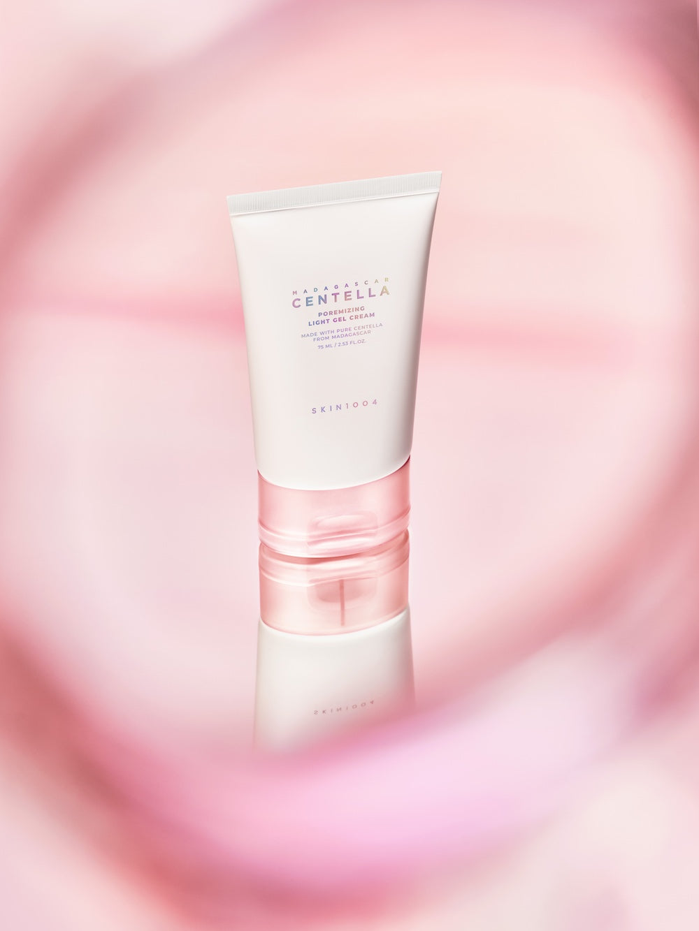 [Skin1004] Madagascar Centella Poremizing Light Gel Cream 75ml