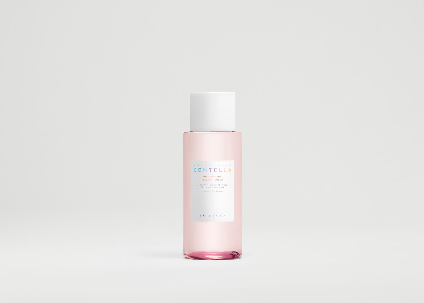 [Skin1004] Madagascar Centella Poremizing Clear Toner 210ml