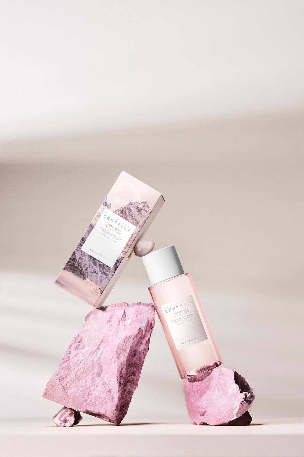 [Skin1004] Madagascar Centella Poremizing Clear Toner 210ml