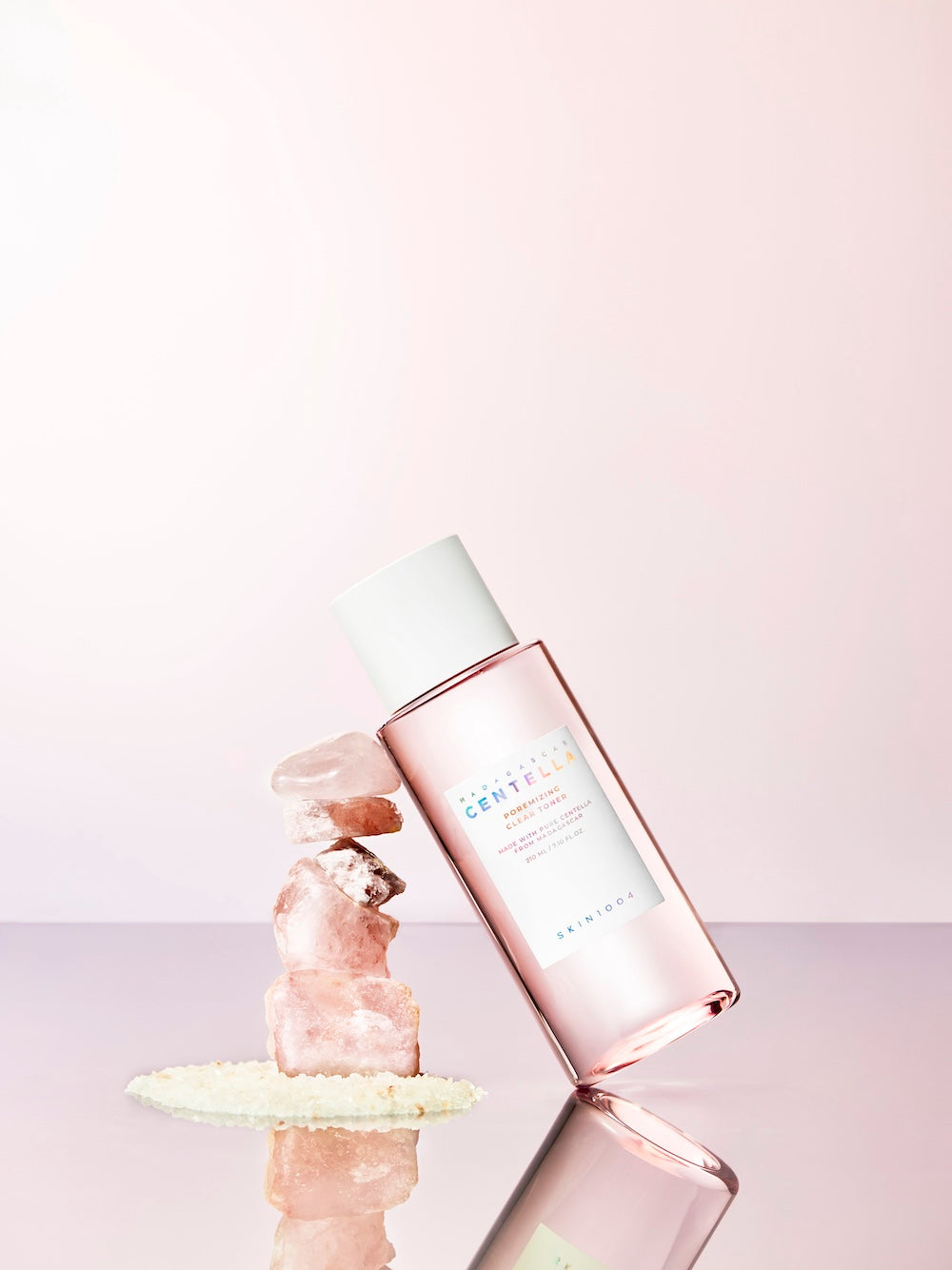 [Skin1004] Madagascar Centella Poremizing Clear Toner 210ml