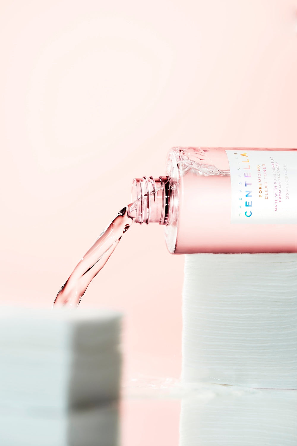 [Skin1004] Madagascar Centella Poremizing Clear Toner 210ml