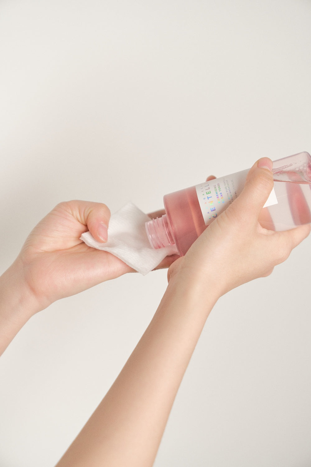 [Skin1004] Madagascar Centella Poremizing Clear Toner 210ml