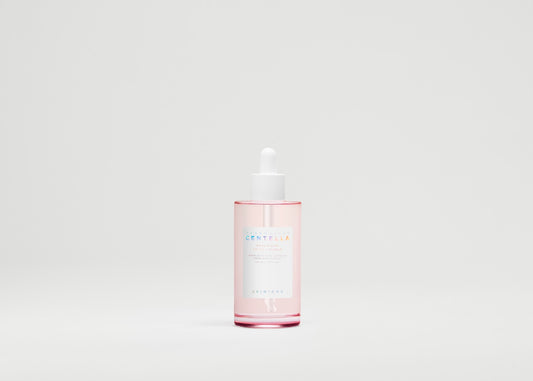 [Skin1004] Madagascar Centella Poremizing Fresh Ampoule 100ml