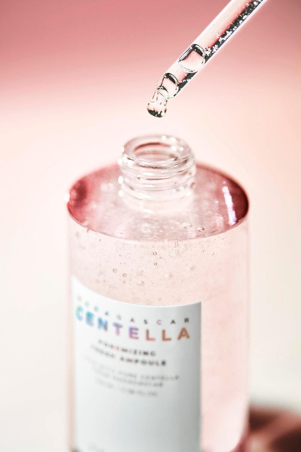 [Skin1004] Madagascar Centella Poremizing Fresh Ampoule 100ml