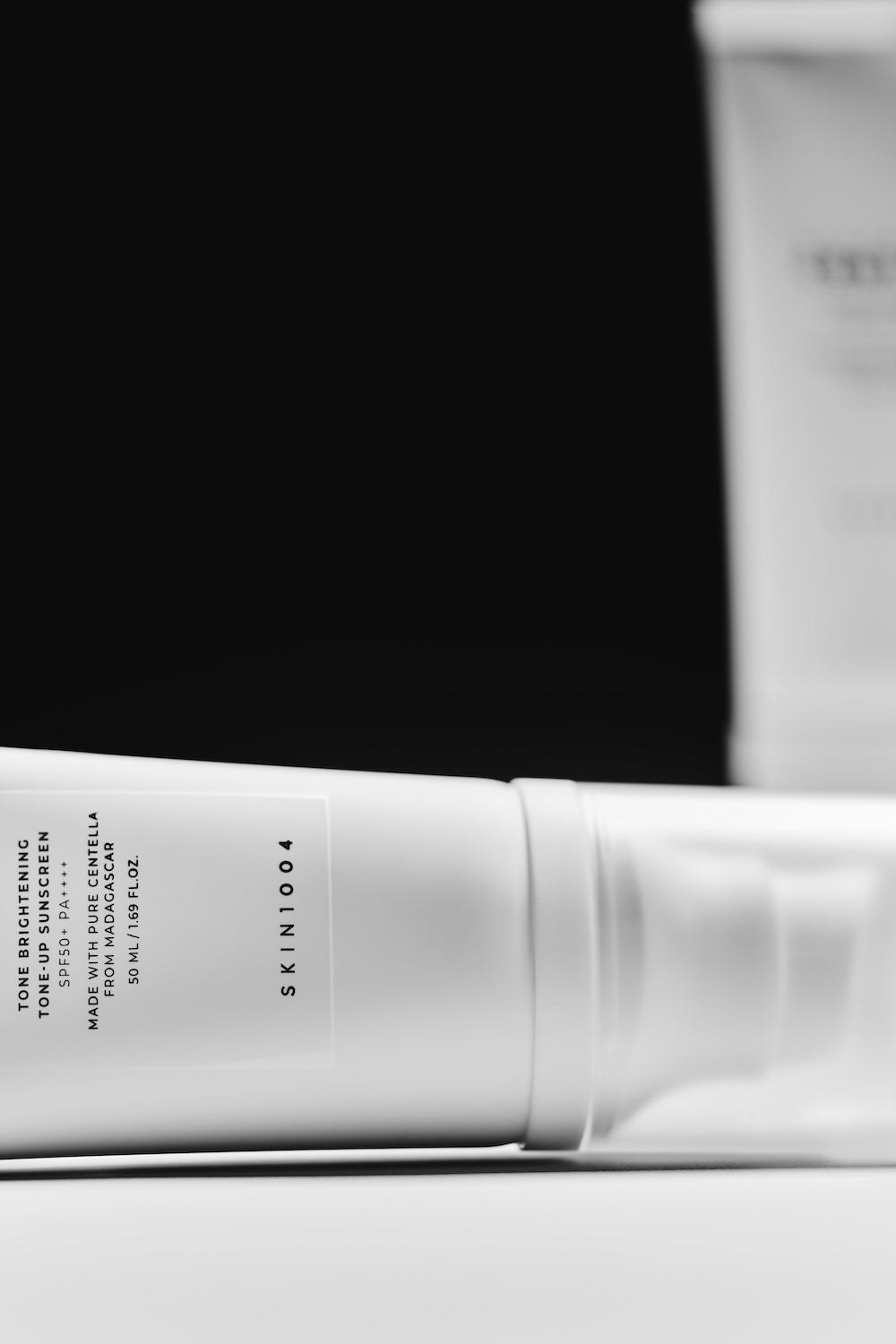 [Skin1004] Madagascar Centella Tone Brightening Tone-Up Sunscreen 50ml