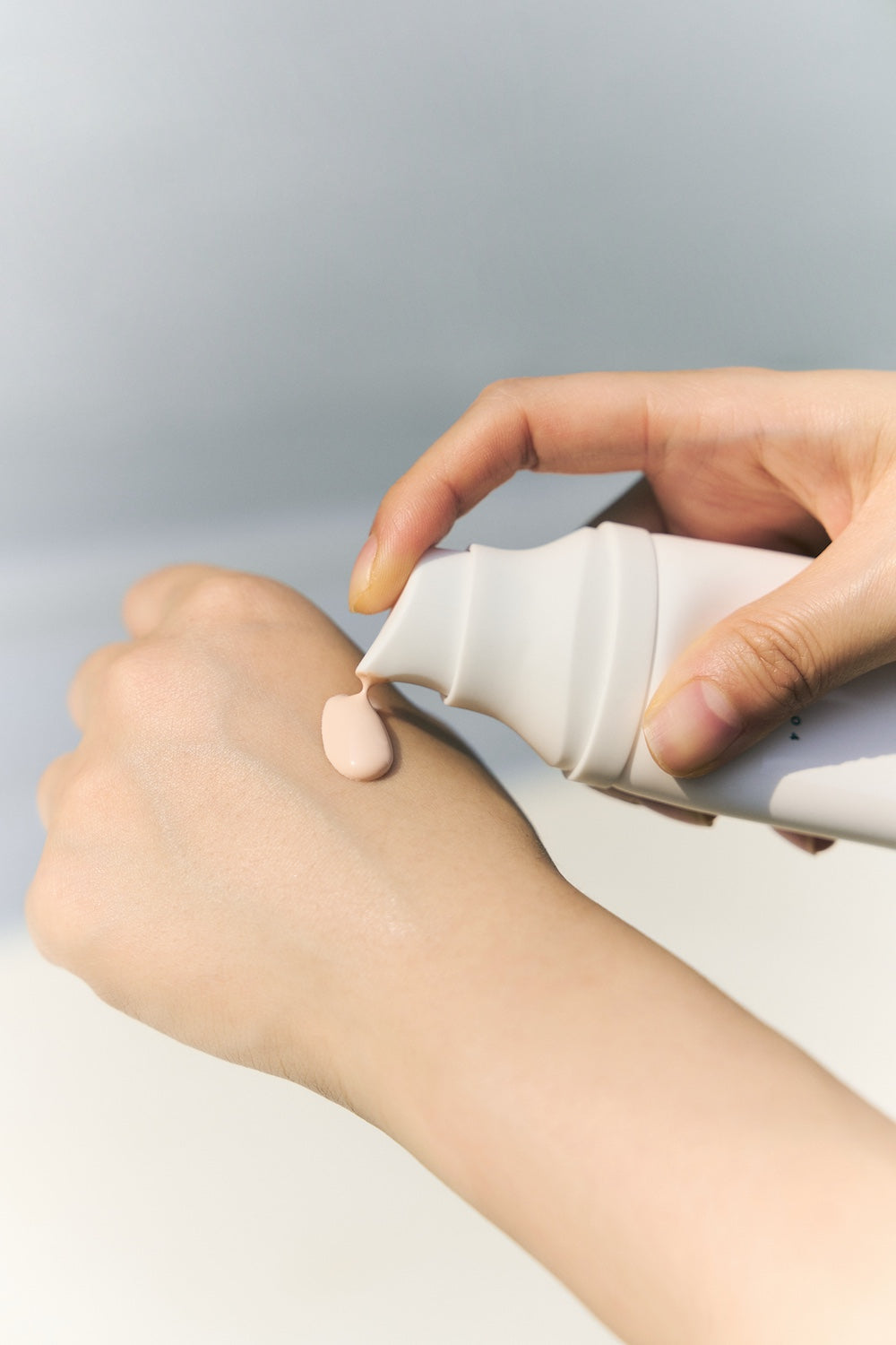 [Skin1004] Madagascar Centella Tone Brightening Tone-Up Sunscreen 50ml