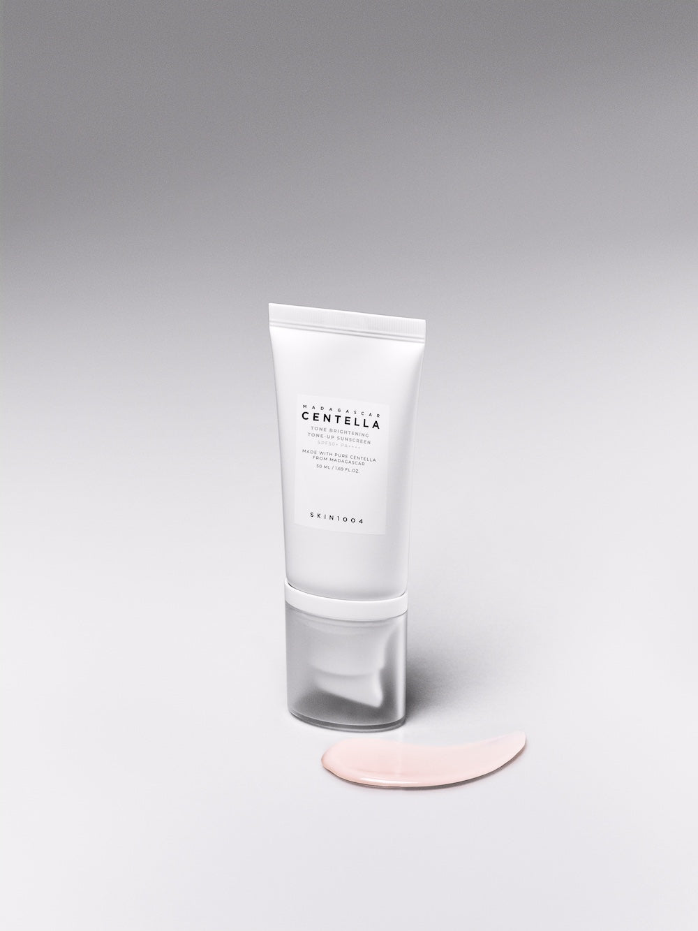 [Skin1004] Madagascar Centella Tone Brightening Tone-Up Sunscreen 50ml