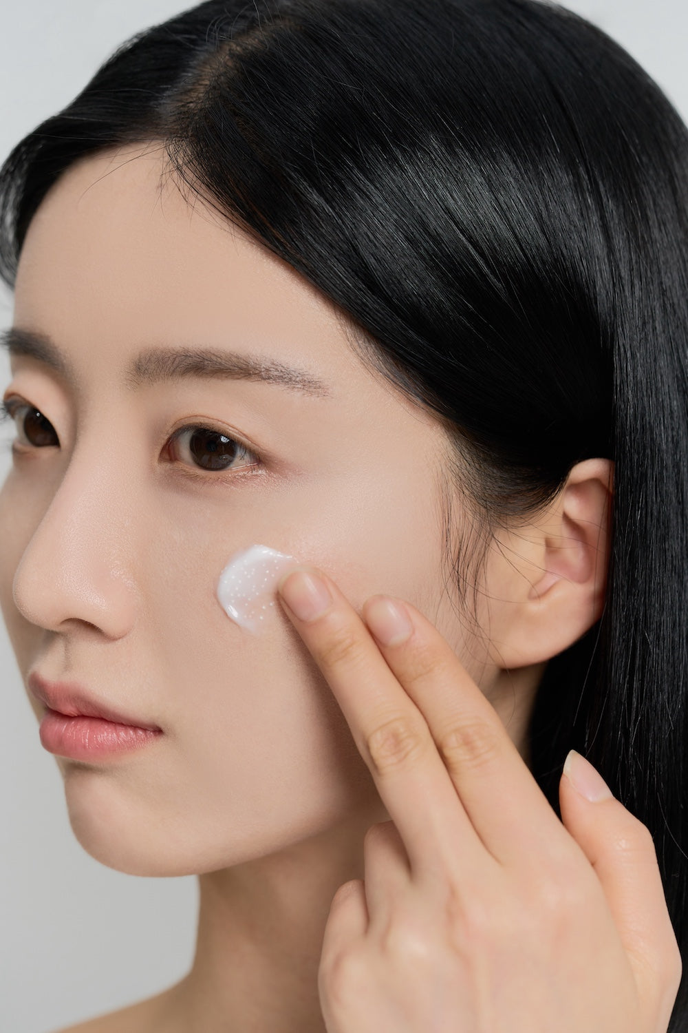 [Skin1004] Crema iluminadora con centella de Madagascar (75 ml)