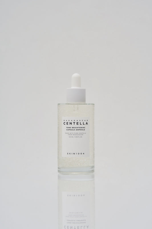 [Skin1004] Madagascar Centella Tone Brightening Capsule Ampoule 100ml