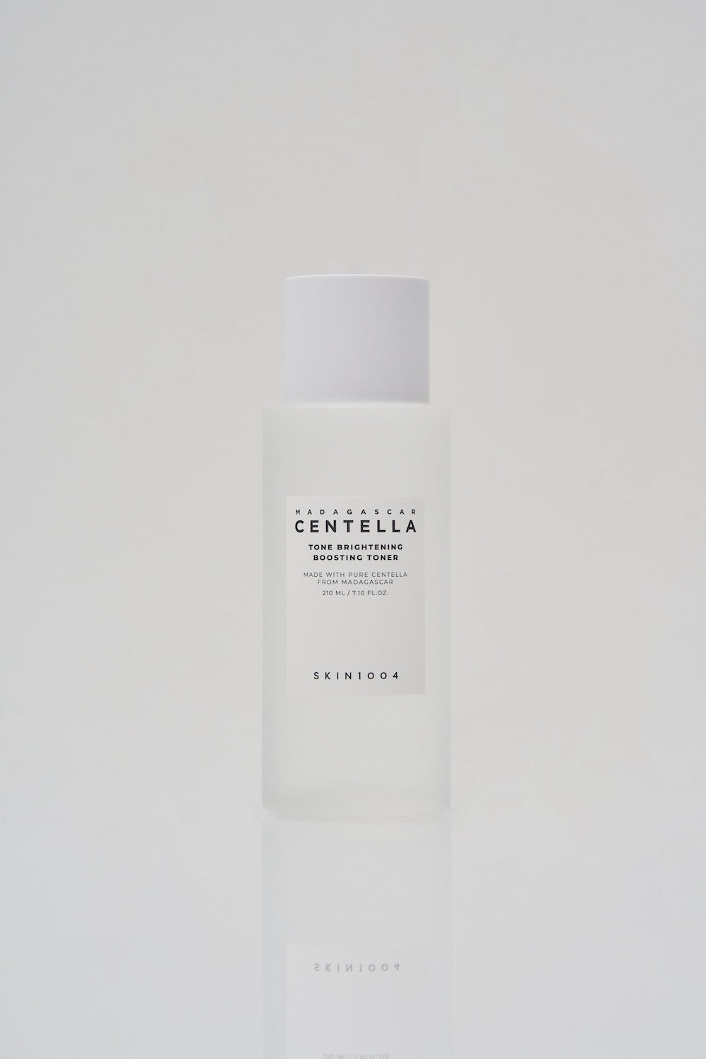 [Skin1004] Madagascar Centella Tone Brightening Boosting Toner 210ml