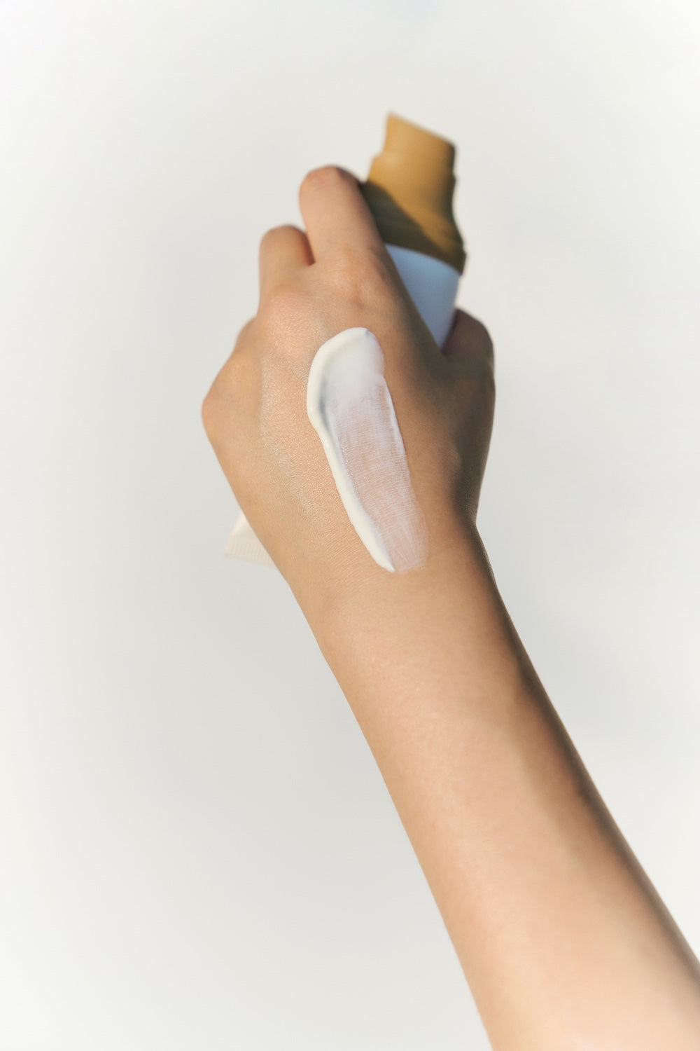 [Skin1004] Madagascar Centella Air-Fit Suncream Light 50ml