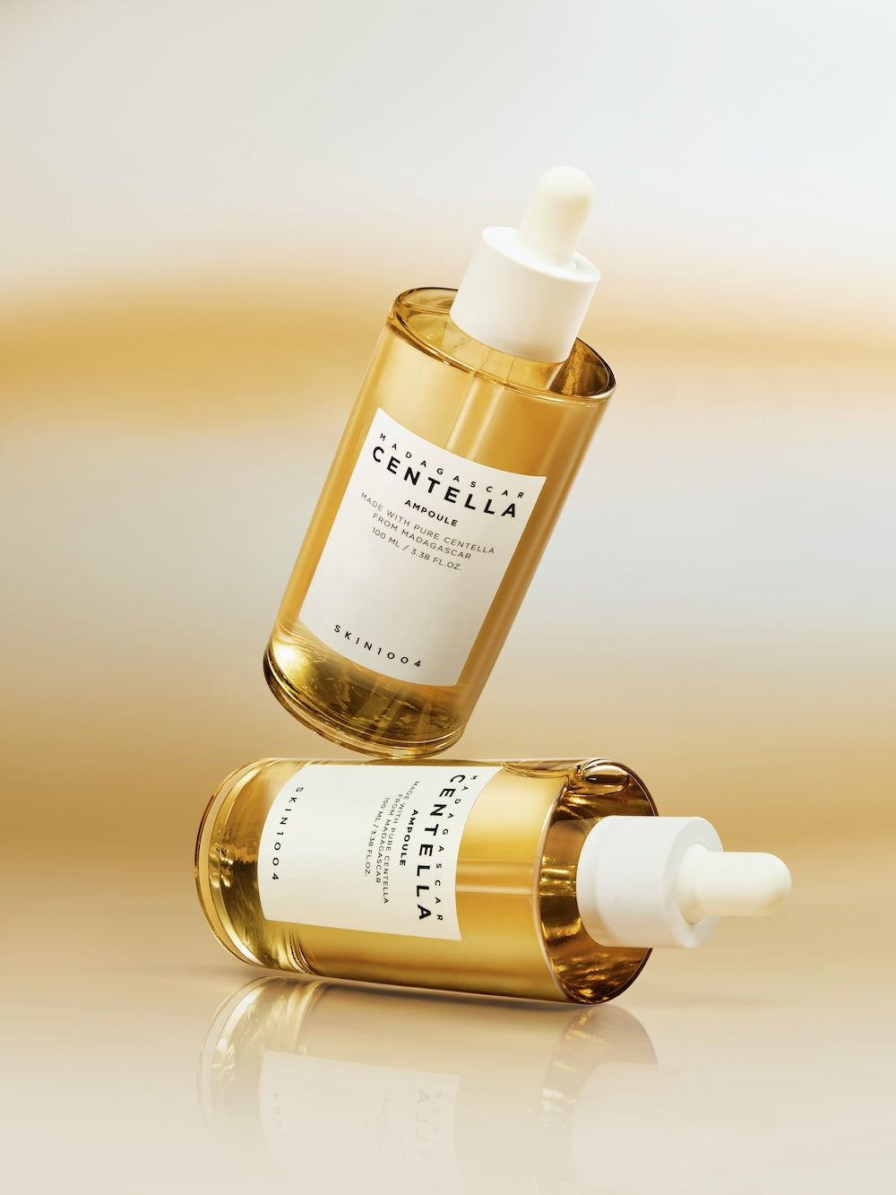 [Skin1004] Madagascar Centella Ampoule 100ml