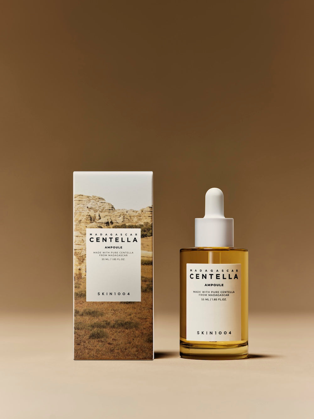 [Skin1004] Madagascar Centella Ampoule 55ml