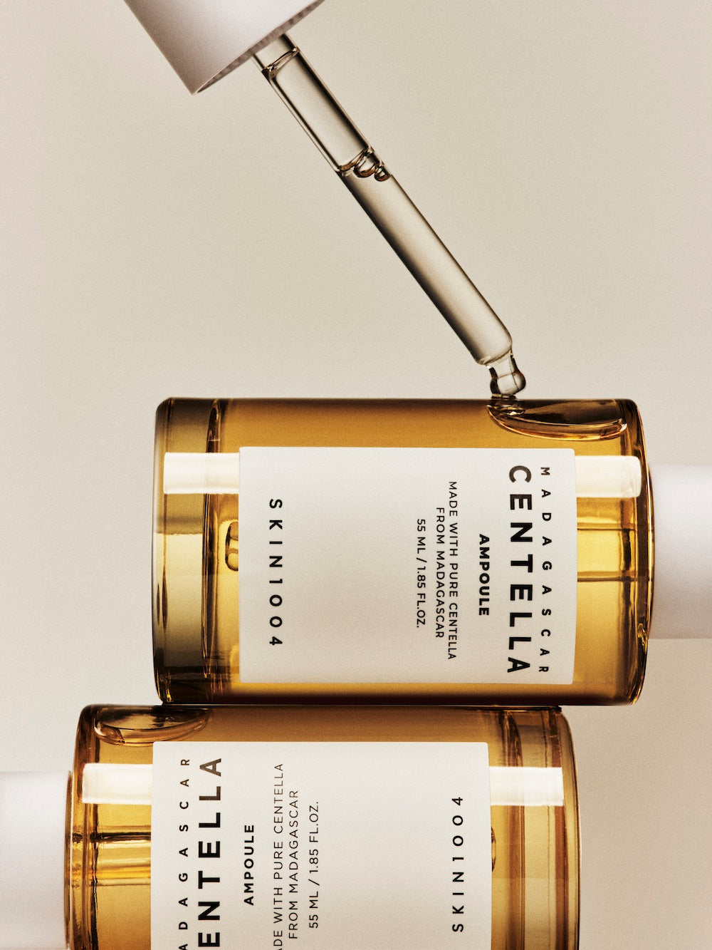 [Skin1004] Madagascar Centella Ampoule 55ml