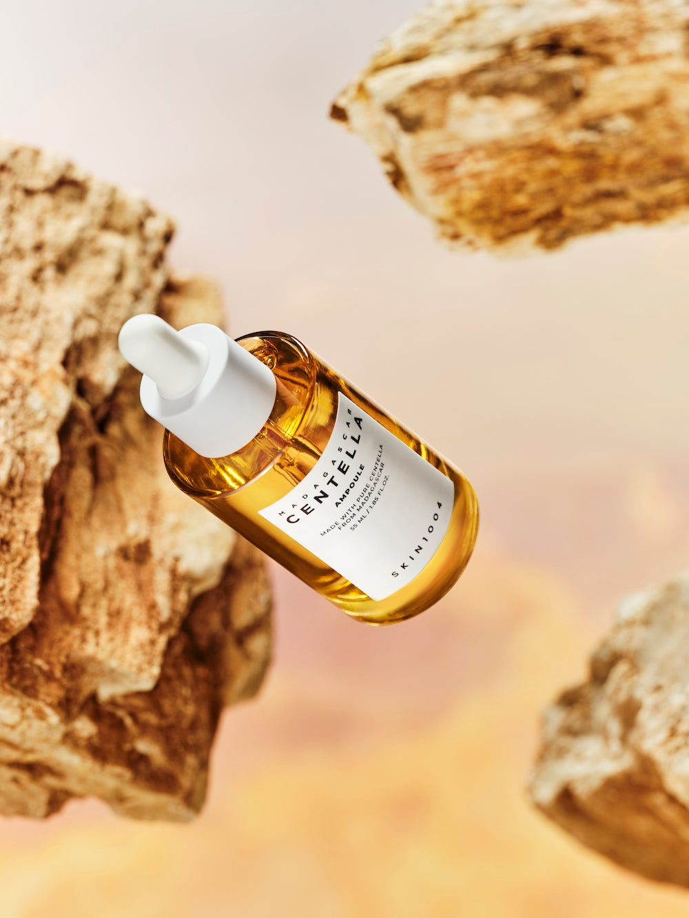 [Skin1004] Madagascar Centella Ampoule 55ml