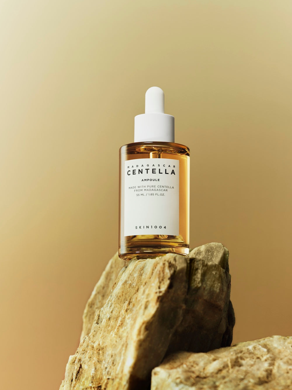 [Skin1004] Madagascar Centella Ampoule 55ml