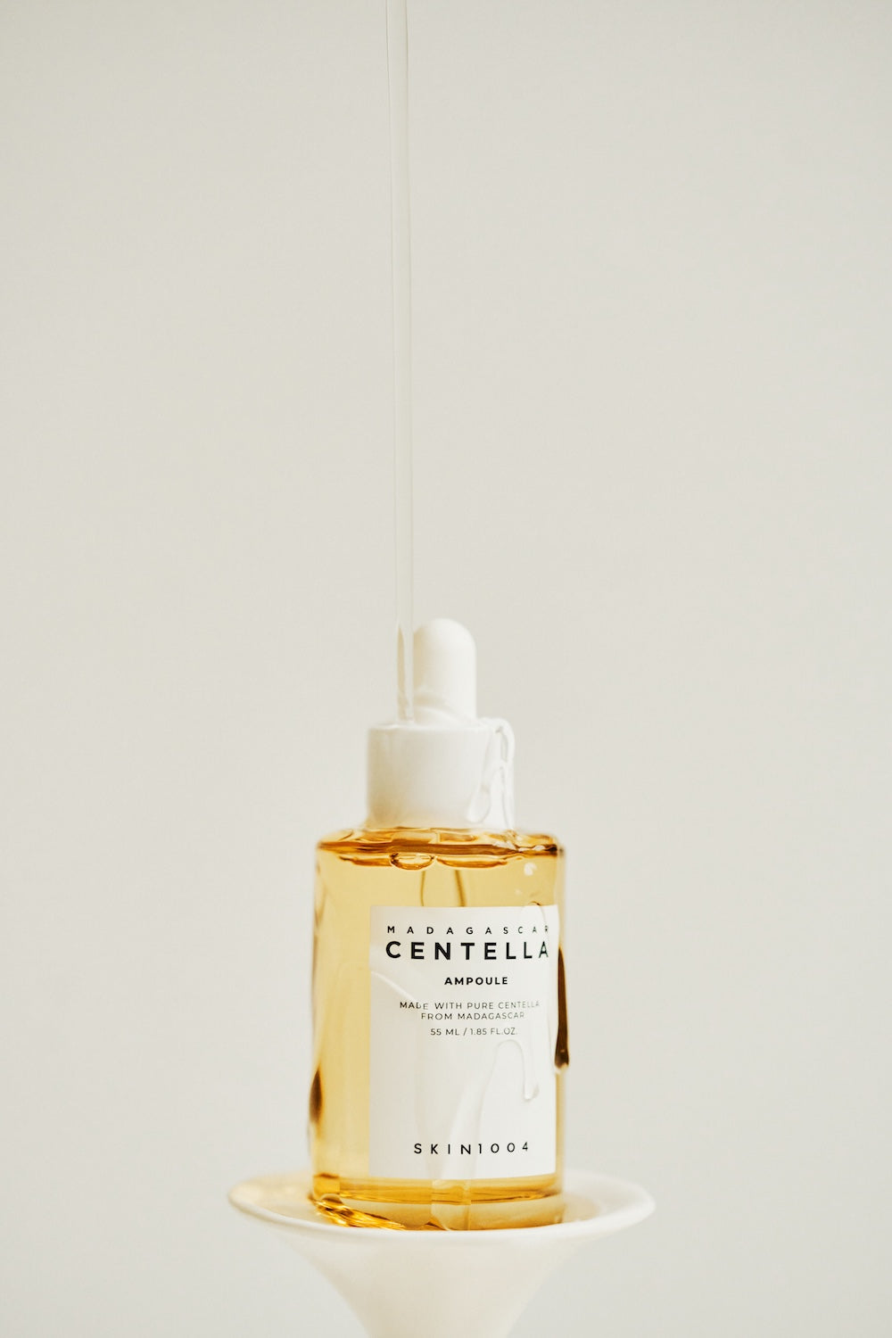 [Skin1004] Madagascar Centella Ampoule 55ml