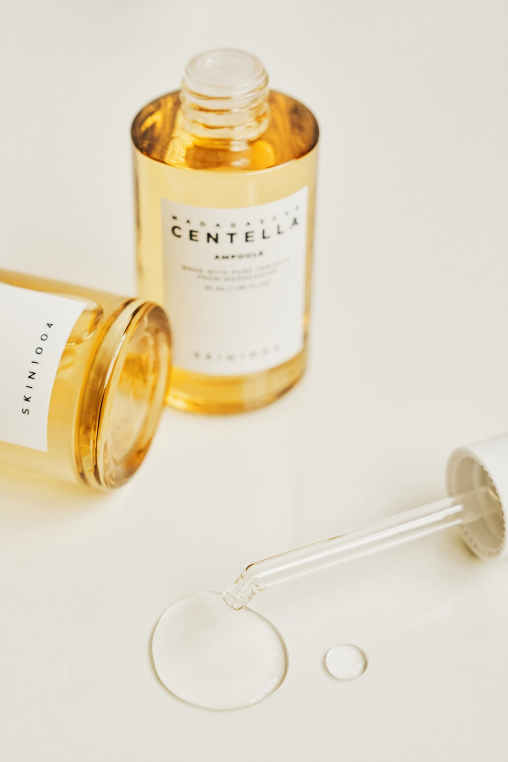 [Skin1004] Madagascar Centella Ampoule 55ml