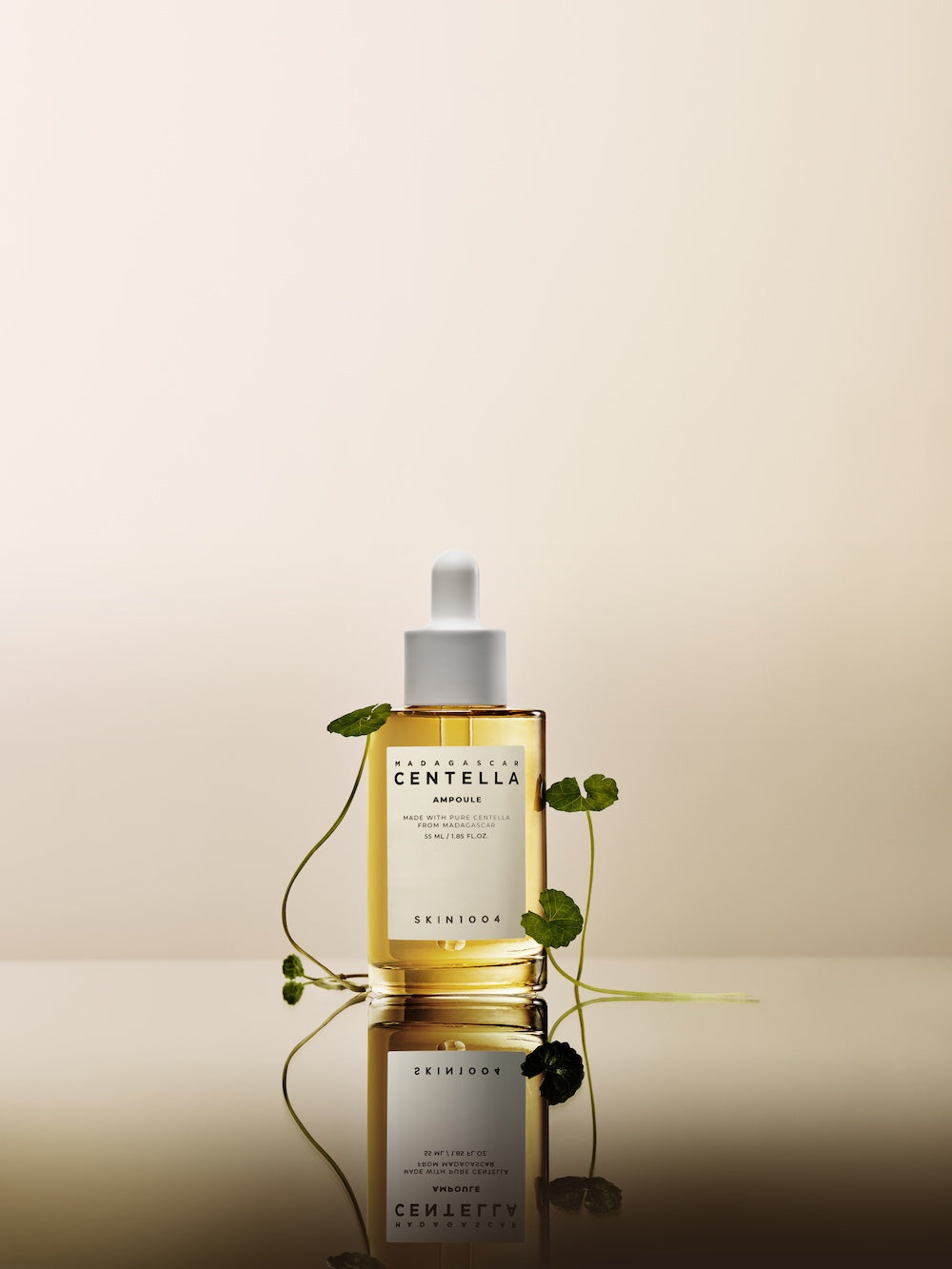 [Skin1004] Madagascar Centella Ampoule 55ml