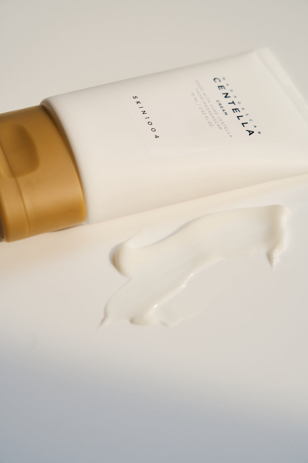 [Skin1004] Madagascar Centella Cream 75ml