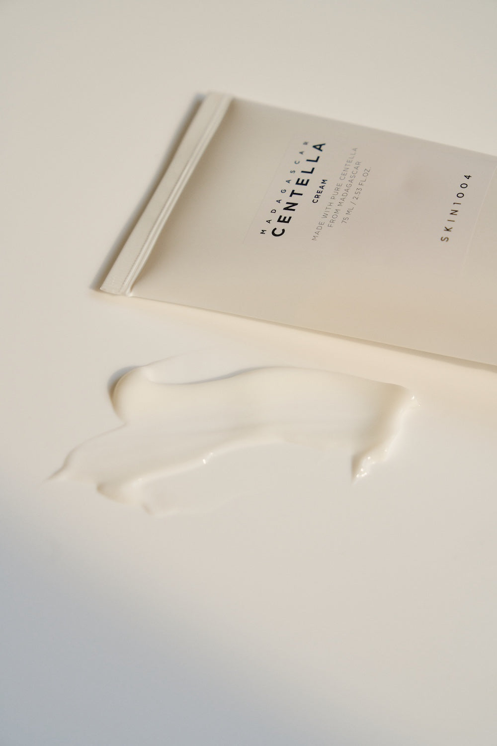 [Skin1004] Madagascar Centella Cream 75ml