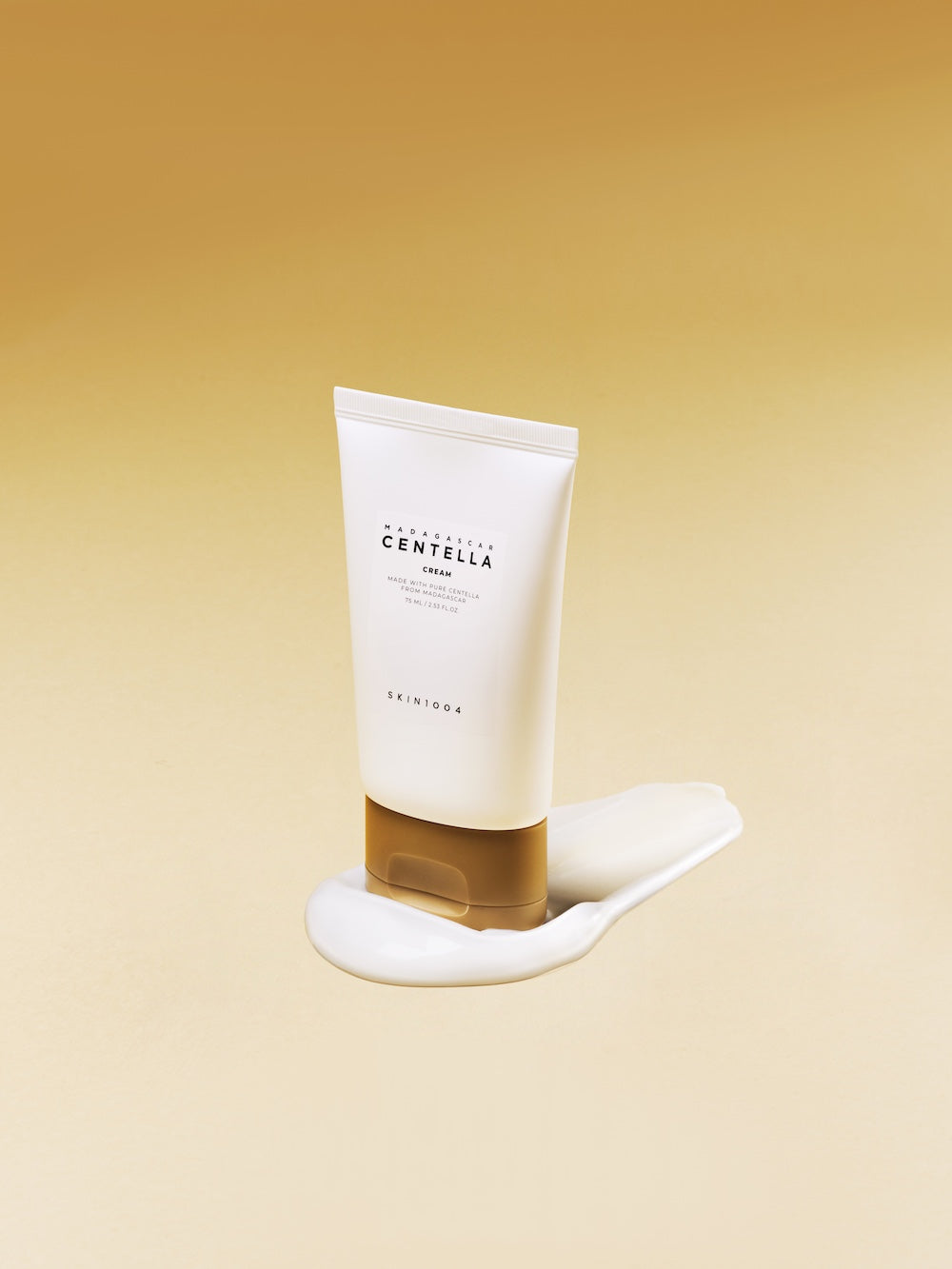 [Skin1004] Madagascar Centella Cream 75ml