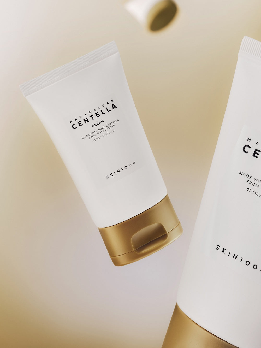 [Skin1004] Madagascar Centella Cream 75ml