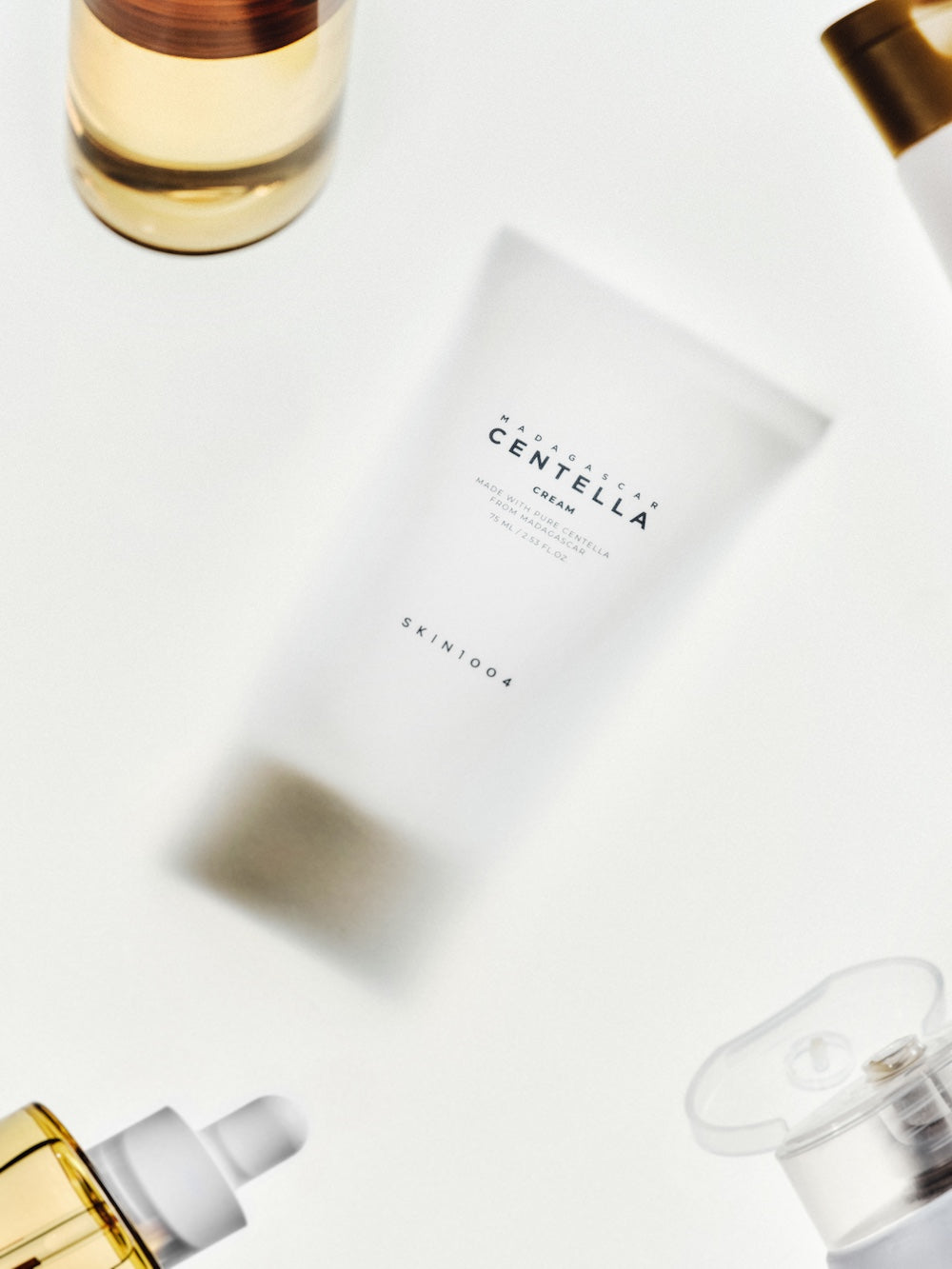 [Skin1004] Madagascar Centella Cream 75ml