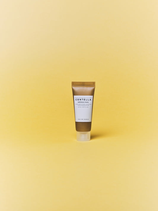 [Skin1004] Madagascar Centella Ampoule Foam 20ml