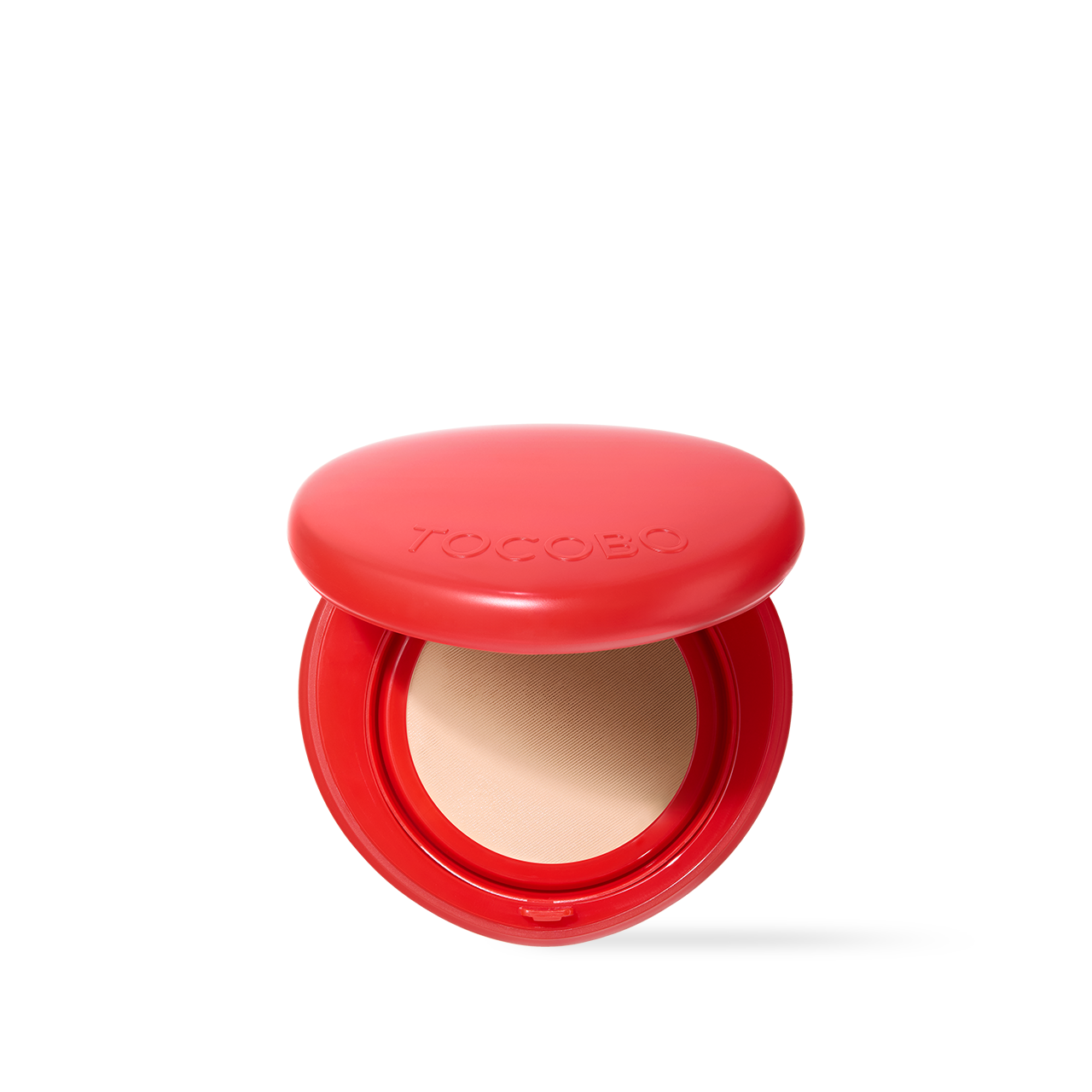 [Tocobo] Apple Dewy Fit Cushion 19 CREAM 15g