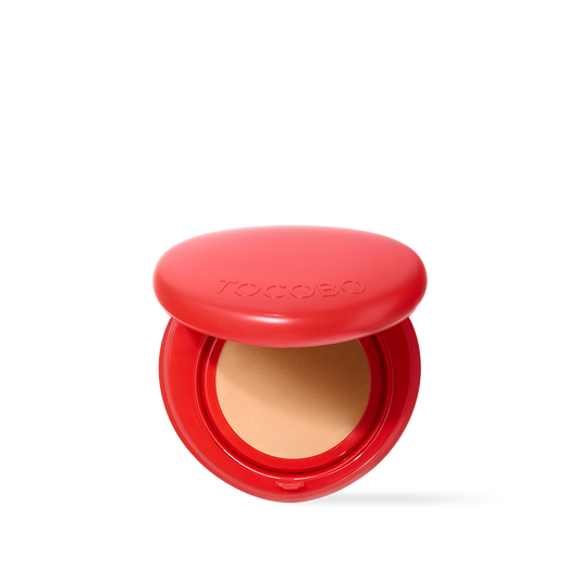 [Tocobo] Apple Dewy Fit Cushion 25 PEANUT 15g