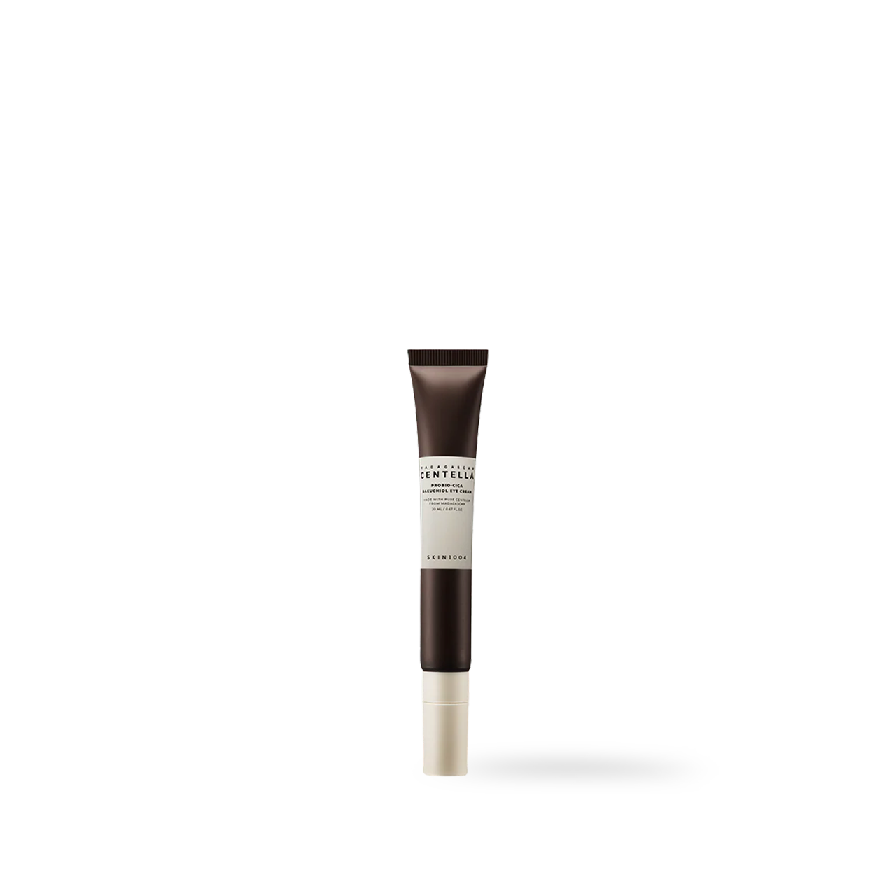 [Skin1004] Madagascar Centella Probio-cica Bakuchiol Eye Cream 20ml