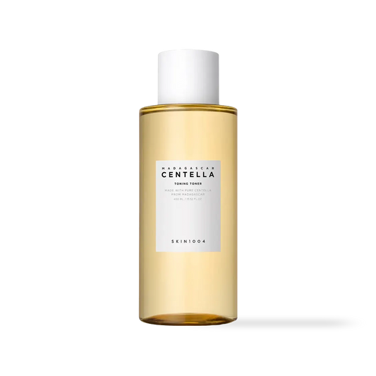 [Skin1004] Madagascar Centella Toning Toner 400ml