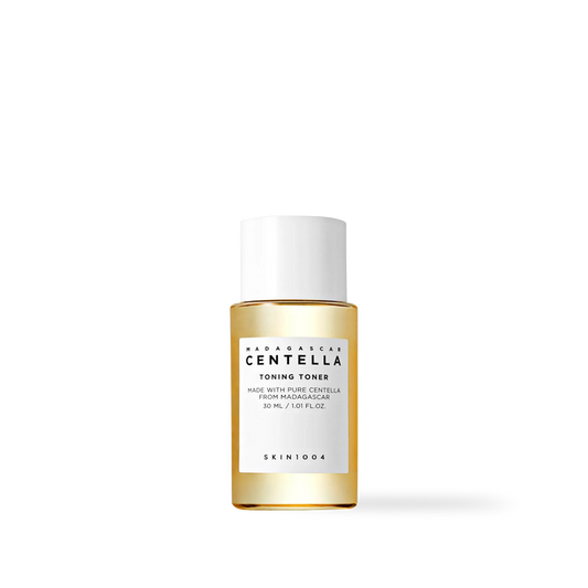 [Skin1004] Madagascar Centella Toning Toner 30ml