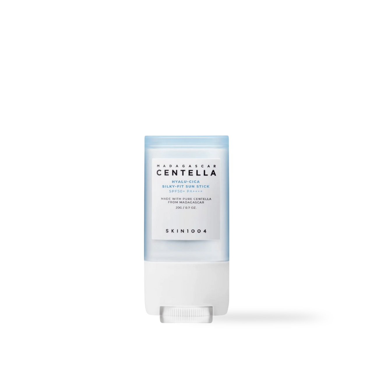 [Skin1004] Madagascar Centella Hyalu-Cica Silky Fit Sun Stick 20g