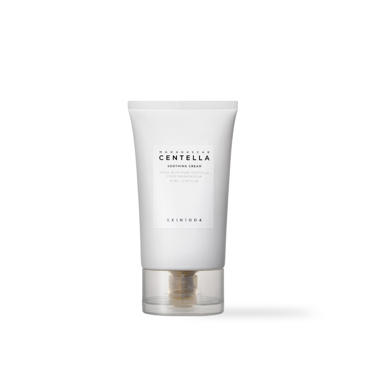 [Skin1004] Madagascar Centella Soothing Cream 75ml