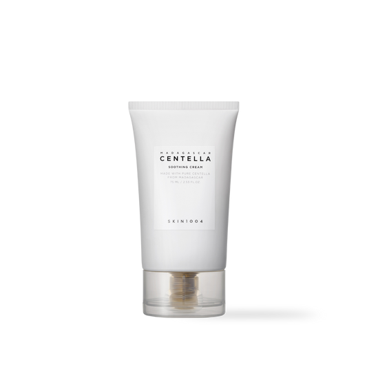 [Skin1004] Madagascar Centella Soothing Cream 75ml
