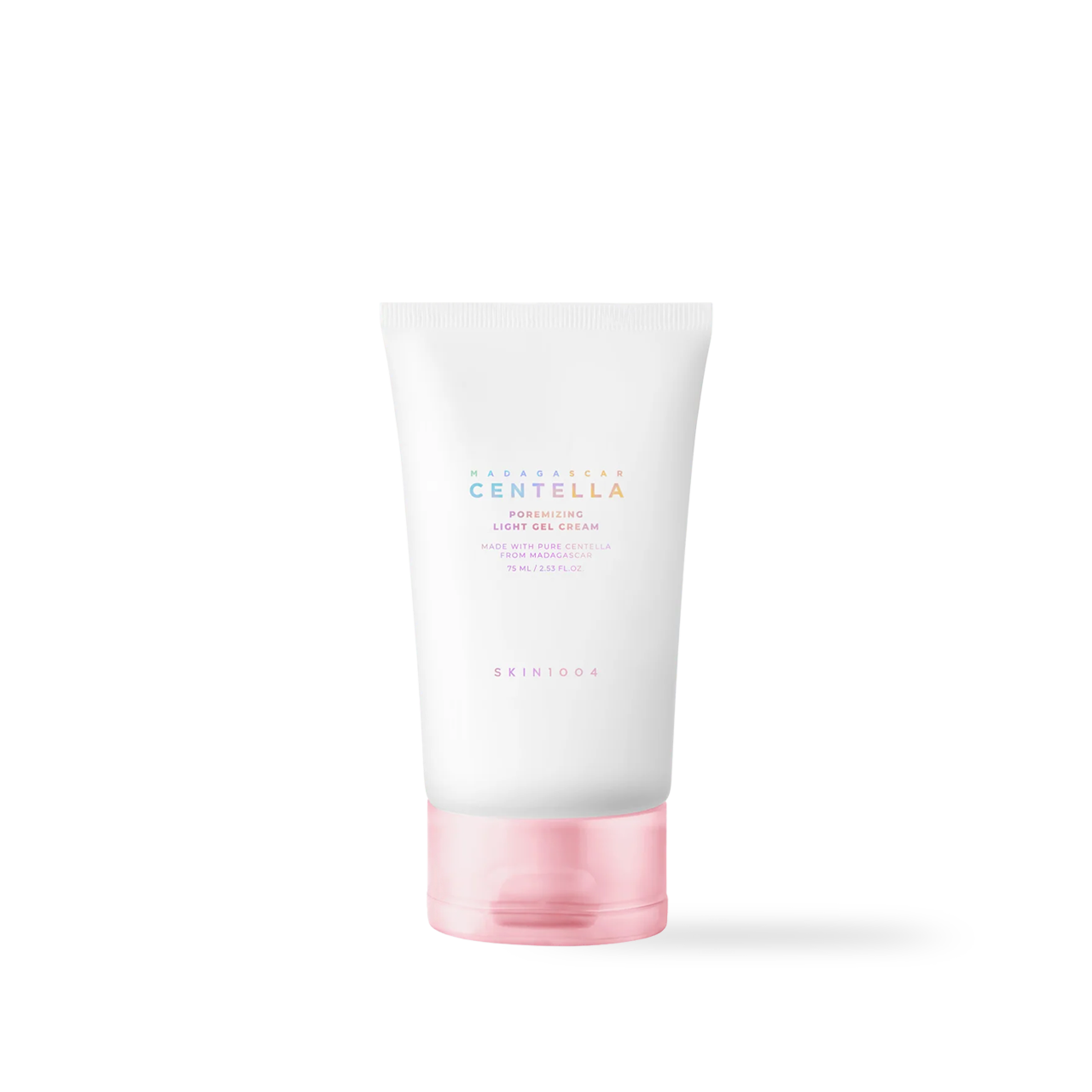 [Skin1004] Madagascar Centella Poremizing Light Gel Cream 75ml