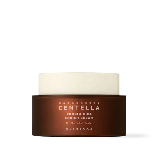 [Skin1004] Madagascar Centella Probio-Cica Enrich Cream 15ml