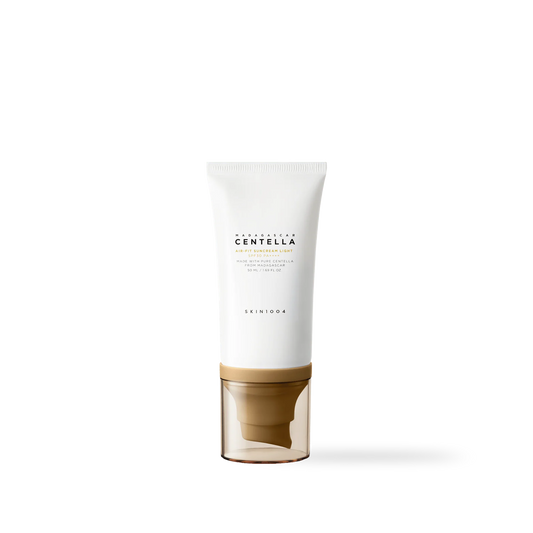 [Skin1004] Madagascar Centella Air-Fit Suncream Light 50ml