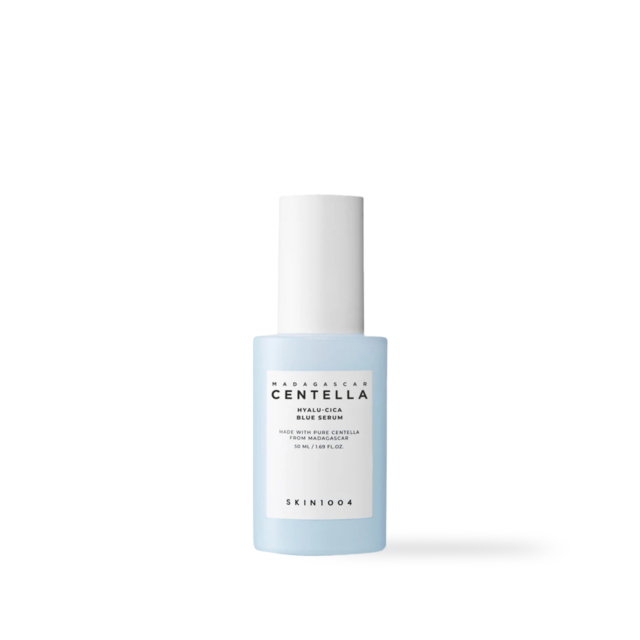[Skin1004] Madagascar Centella Hyalu-Cica Blue Serum 50ml