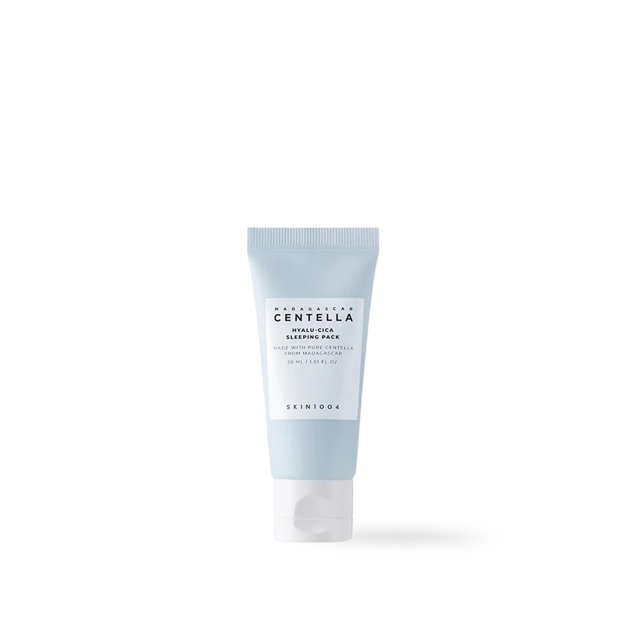 [스킨1004] 마다가스카르 병풀 히알루시카 슬리핑팩 30ml