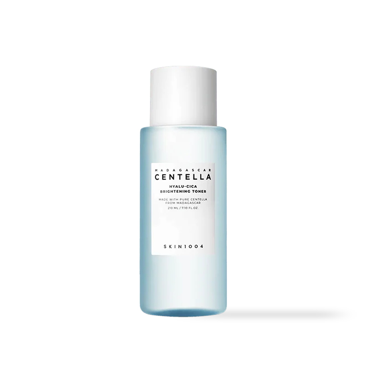 [Skin1004] Madagascar Centella Hyalu-Cica Brightening Toner 210ml
