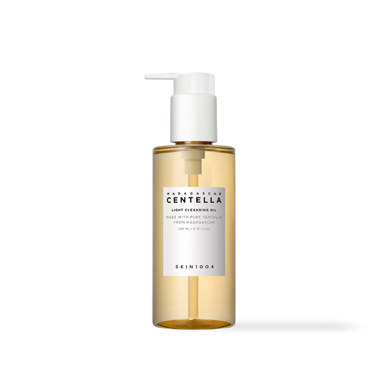 [Skin1004] Madagascar Centella Light Cleansing Oil 200ml